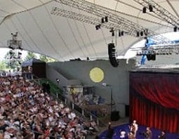 Amphitheater Großkoschen