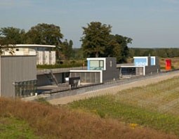 IBA Terassen