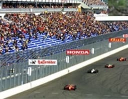 Lausitzring