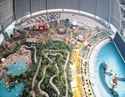 Tropical Island